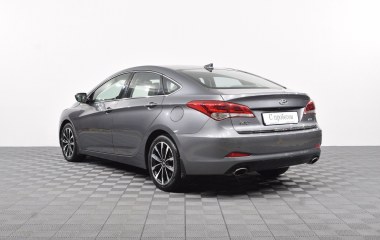Hyundai i40 Comfort Plus 2.0 АКПП, 2016 превью 8