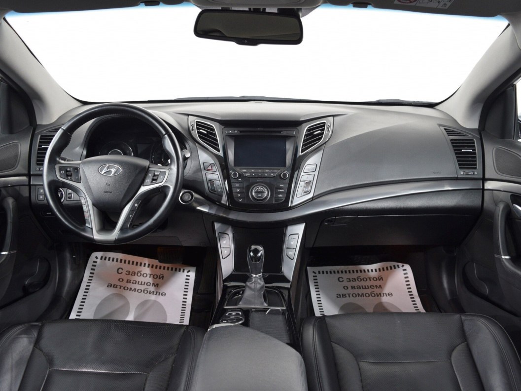Hyundai i40 Comfort Plus 2.0 АКПП, 2016 фото 10