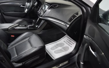 Hyundai i40 Comfort Plus 2.0 АКПП, 2016 превью 11