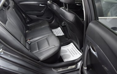 Hyundai i40 Comfort Plus 2.0 АКПП, 2016 превью 12