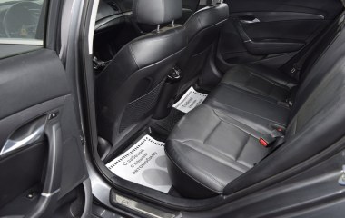 Hyundai i40 Comfort Plus 2.0 АКПП, 2016 превью 13