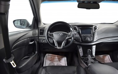 Hyundai i40 Comfort Plus 2.0 АКПП, 2016 превью 15