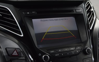 Hyundai i40 Comfort Plus 2.0 АКПП, 2016 превью 16