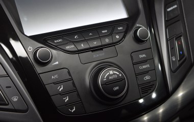 Hyundai i40 Comfort Plus 2.0 АКПП, 2016 превью 17