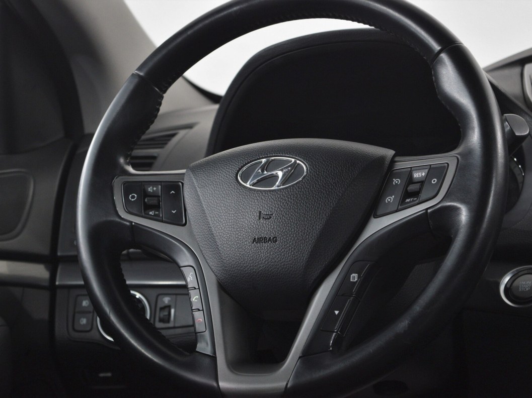 Hyundai i40 Comfort Plus 2.0 АКПП, 2016 фото 18
