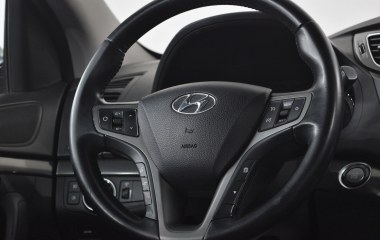 Hyundai i40 Comfort Plus 2.0 АКПП, 2016 превью 18