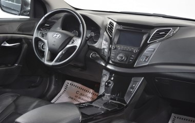 Hyundai i40 Comfort Plus 2.0 АКПП, 2016 превью 19