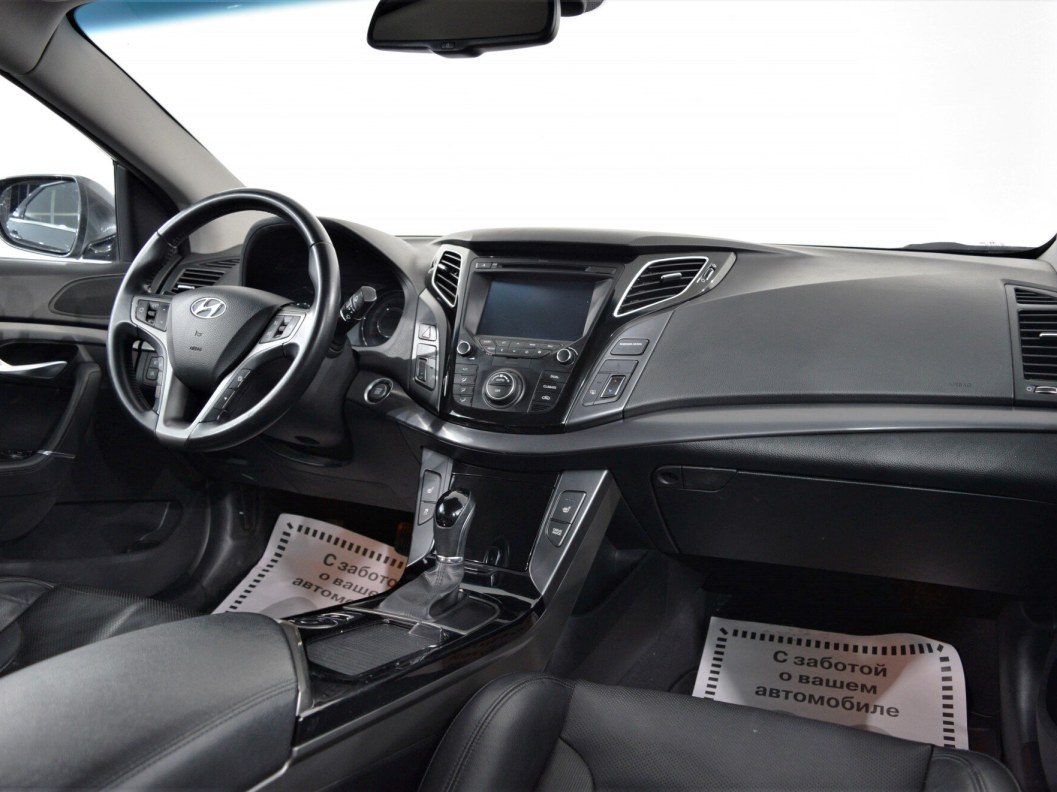 Hyundai i40 Comfort Plus 2.0 АКПП, 2016 фото 20