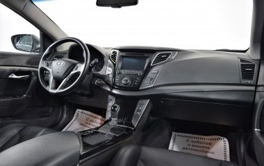 Hyundai i40 Comfort Plus 2.0 АКПП, 2016 превью 20