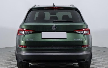 Skoda Kodiaq Style 2.0 DSG, 2018 превью 7