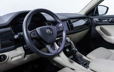 Skoda Kodiaq Style 2.0 DSG, 2018 превью 9