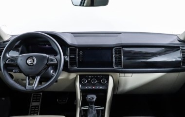 Skoda Kodiaq Style 2.0 DSG, 2018 превью 10
