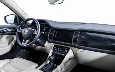 Skoda Kodiaq Style 2.0 DSG, 2018 превью 11