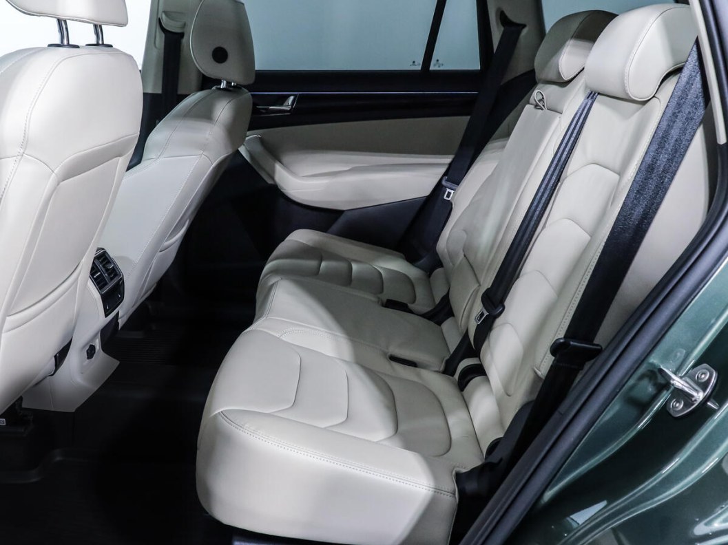Skoda Kodiaq Style 2.0 DSG, 2018 фото 12