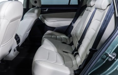 Skoda Kodiaq Style 2.0 DSG, 2018 превью 12
