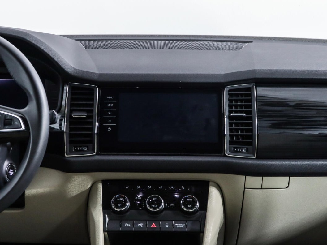 Skoda Kodiaq Style 2.0 DSG, 2018 фото 15