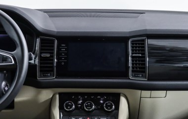 Skoda Kodiaq Style 2.0 DSG, 2018 превью 15