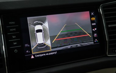 Skoda Kodiaq Style 2.0 DSG, 2018 превью 16
