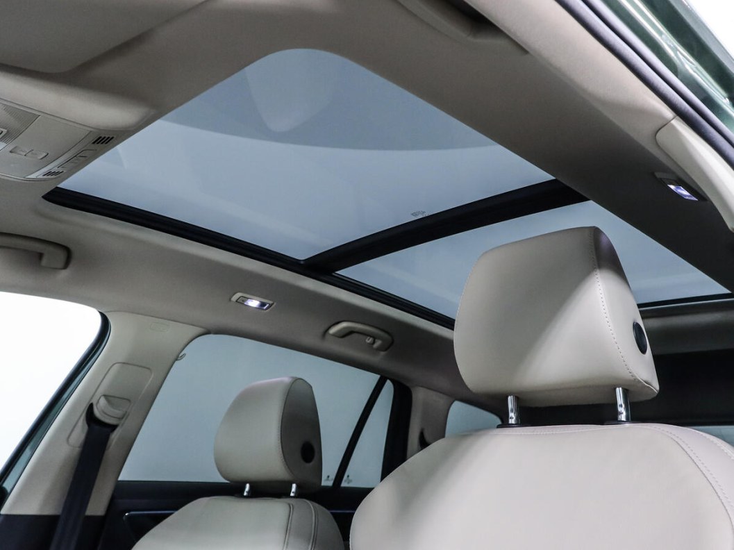 Skoda Kodiaq Style 2.0 DSG, 2018 фото 17