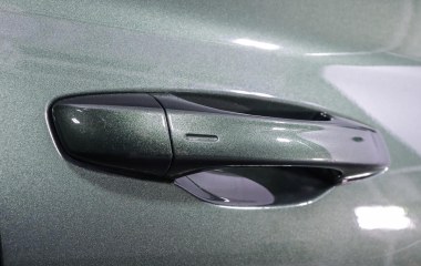 Skoda Kodiaq Style 2.0 DSG, 2018 превью 18