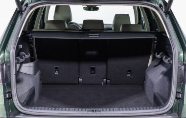 Skoda Kodiaq Style 2.0 DSG, 2018 превью 19
