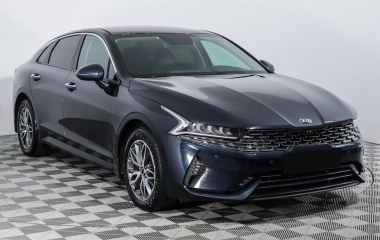 Kia K5 Prestige