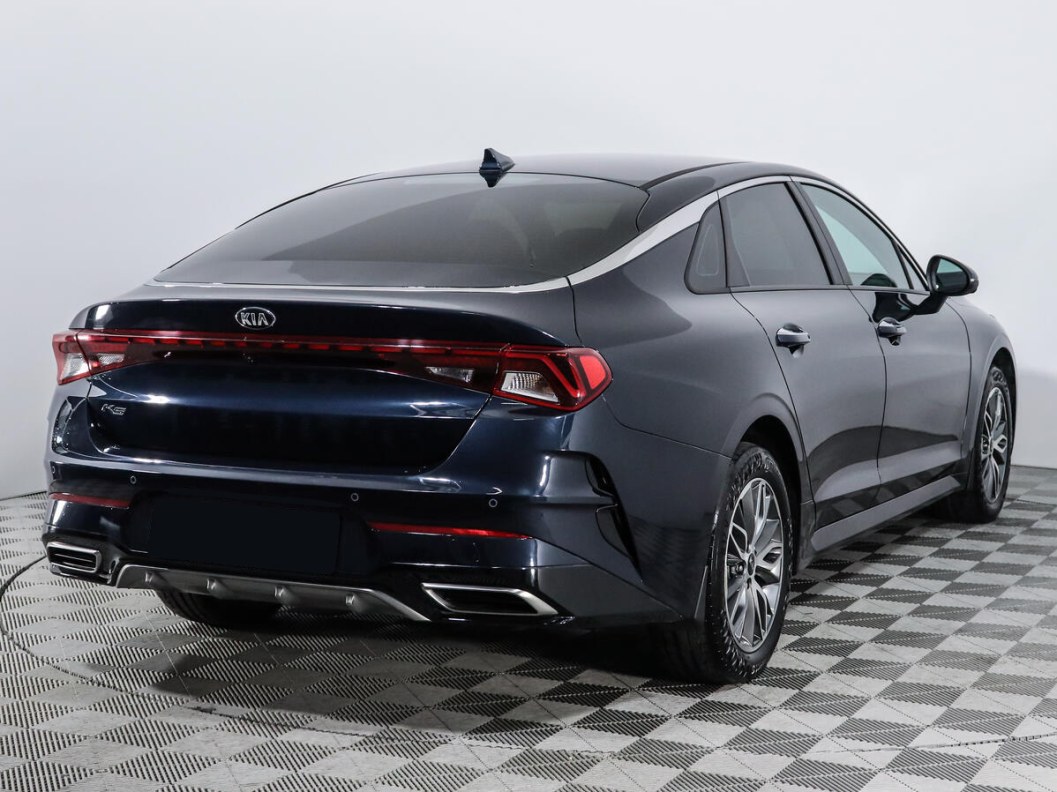 Kia K5 Prestige 2.0 АКПП, 2021 фото 6