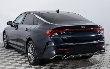 Kia K5 Prestige 2.0 АКПП, 2021 превью 8