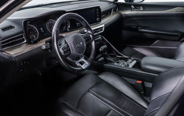 Kia K5 Prestige 2.0 АКПП, 2021 превью 9