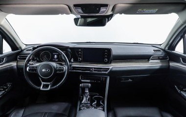 Kia K5 Prestige 2.0 АКПП, 2021 превью 10