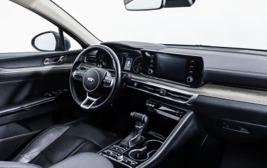 Kia K5 Prestige 2.0 АКПП, 2021 превью 11