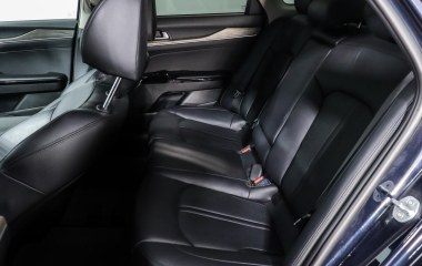 Kia K5 Prestige 2.0 АКПП, 2021 превью 12