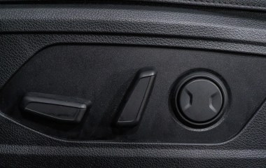 Kia K5 Prestige 2.0 АКПП, 2021 превью 13