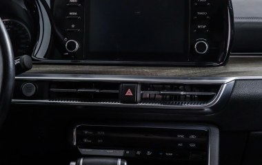 Kia K5 Prestige 2.0 АКПП, 2021 превью 14