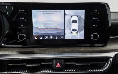 Kia K5 Prestige 2.0 АКПП, 2021 превью 15
