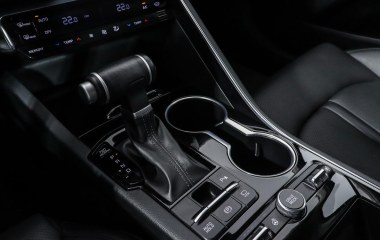 Kia K5 Prestige 2.0 АКПП, 2021 превью 16