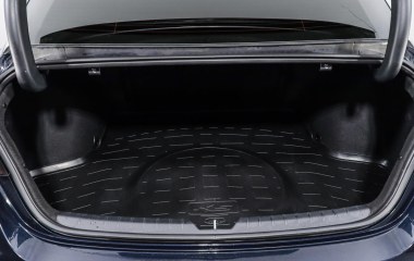 Kia K5 Prestige 2.0 АКПП, 2021 превью 18