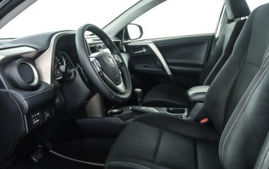 Toyota RAV4 Стандарт 2.0 CVT, 2014 превью 7