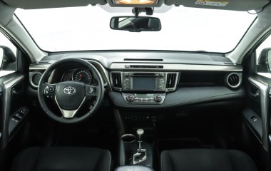 Toyota RAV4 Стандарт 2.0 CVT, 2014 превью 8