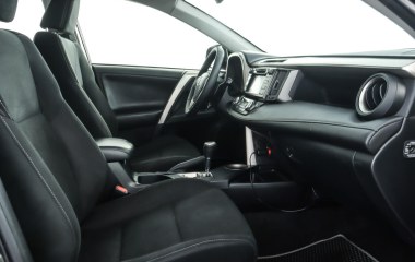 Toyota RAV4 Стандарт 2.0 CVT, 2014 превью 9