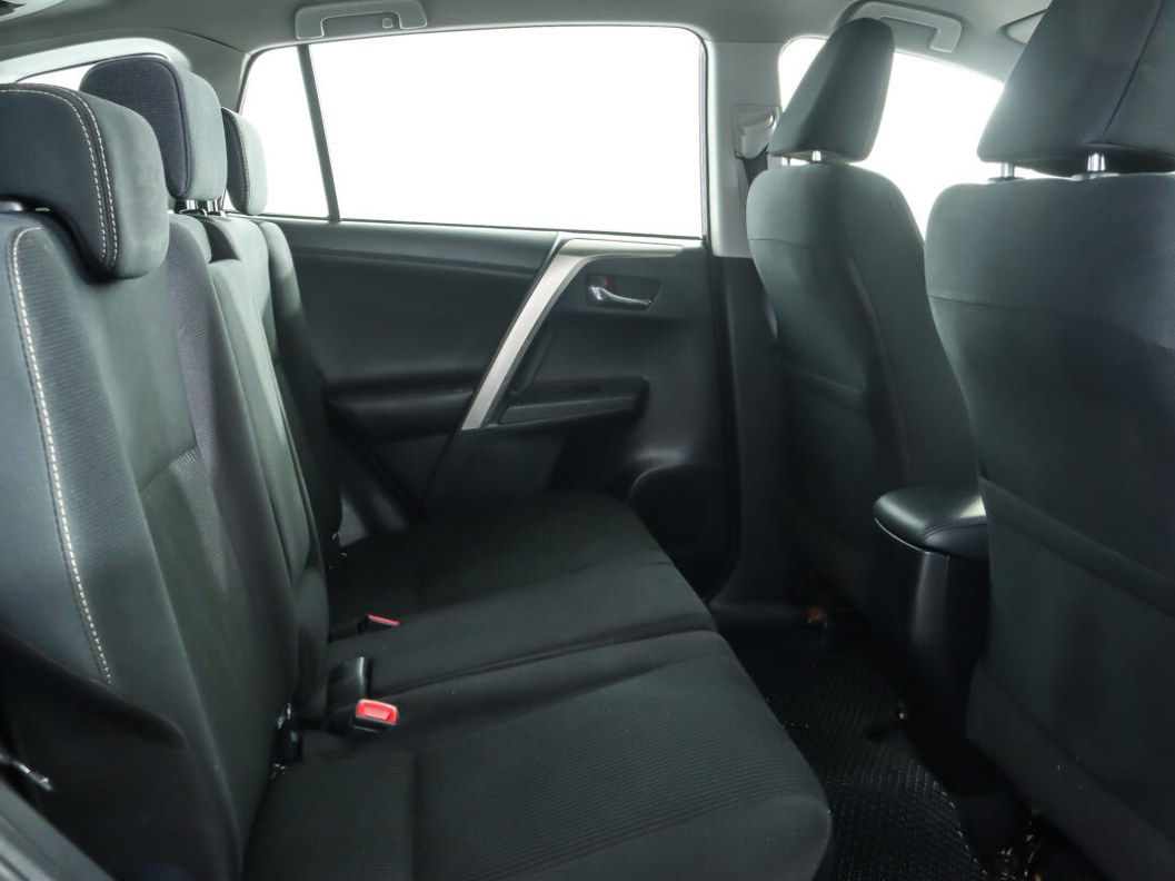 Toyota RAV4 Стандарт 2.0 CVT, 2014 фото 10