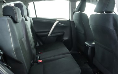 Toyota RAV4 Стандарт 2.0 CVT, 2014 превью 10