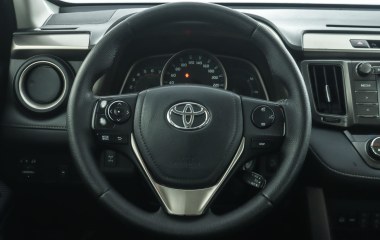 Toyota RAV4 Стандарт 2.0 CVT, 2014 превью 11