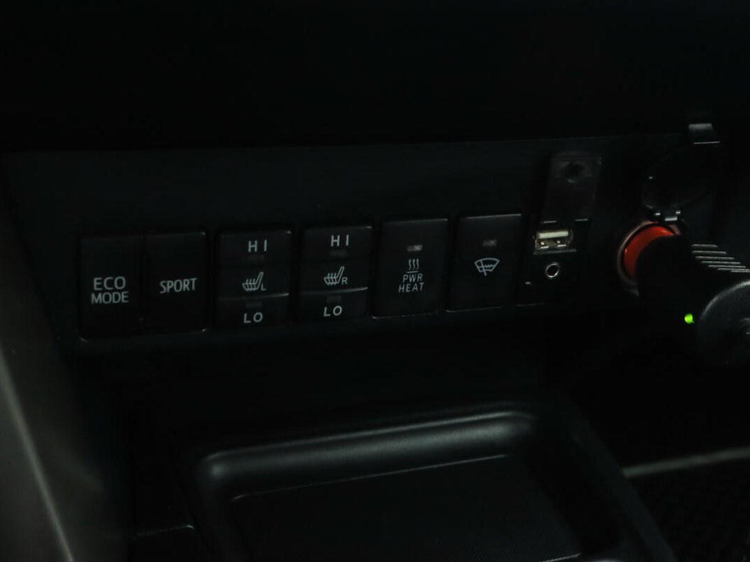 Toyota RAV4 Стандарт 2.0 CVT, 2014 фото 12