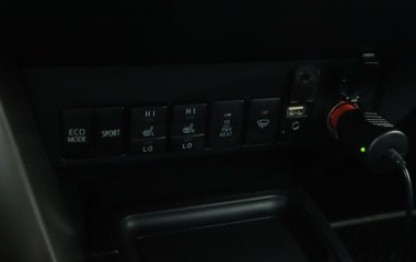 Toyota RAV4 Стандарт 2.0 CVT, 2014 превью 12