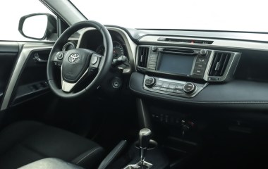 Toyota RAV4 Стандарт 2.0 CVT, 2014 превью 14