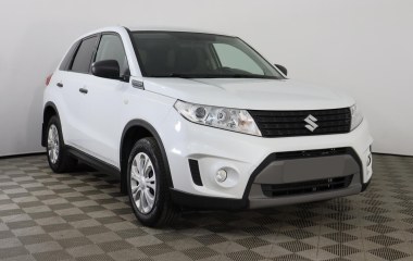 Suzuki Vitara GL