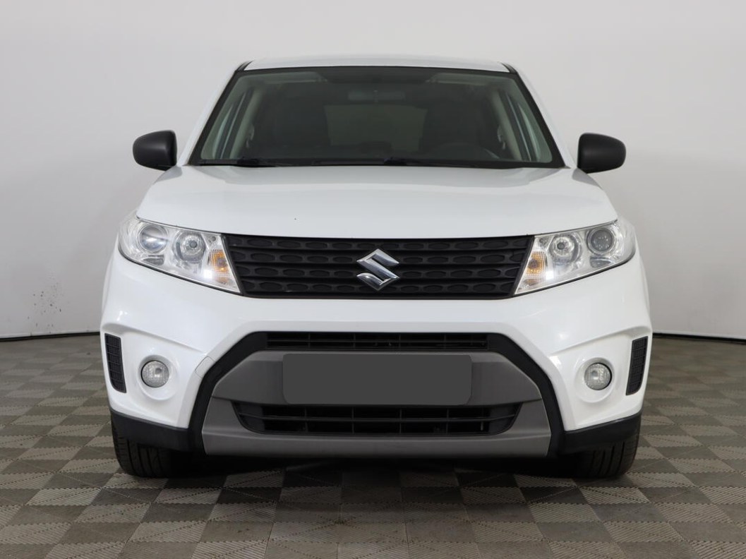 Suzuki Vitara GL 1.6 МКПП, 2019 фото 2