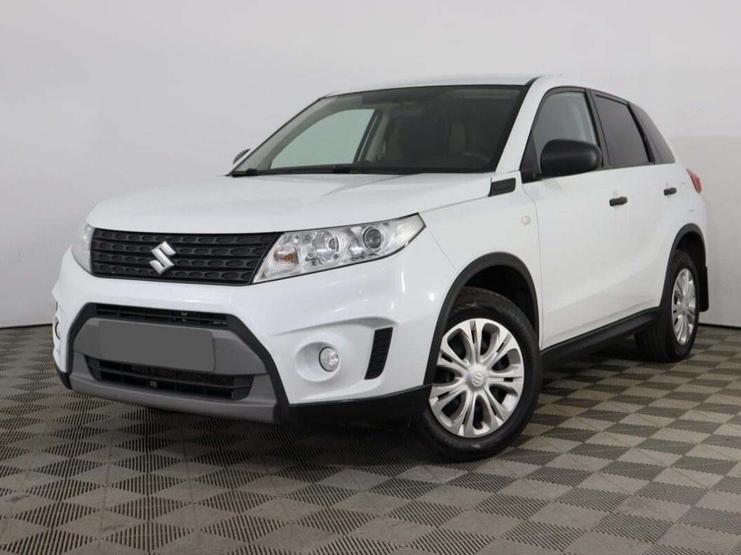 Suzuki Vitara GL 1.6 МКПП, 2019 фото 3