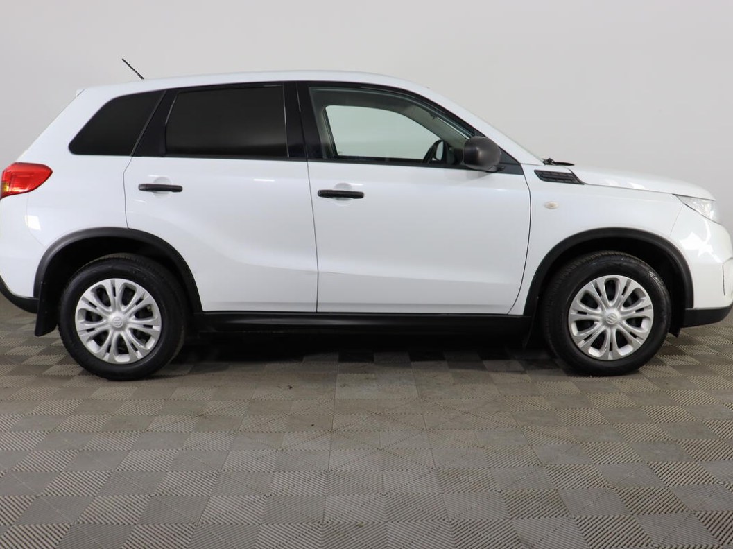 Suzuki Vitara GL 1.6 МКПП, 2019 фото 4
